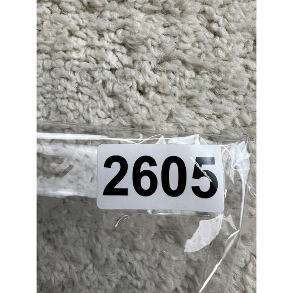 Levi's Black Straight Leg Jeans Heavyweight Fabric - Picture 12 of 12